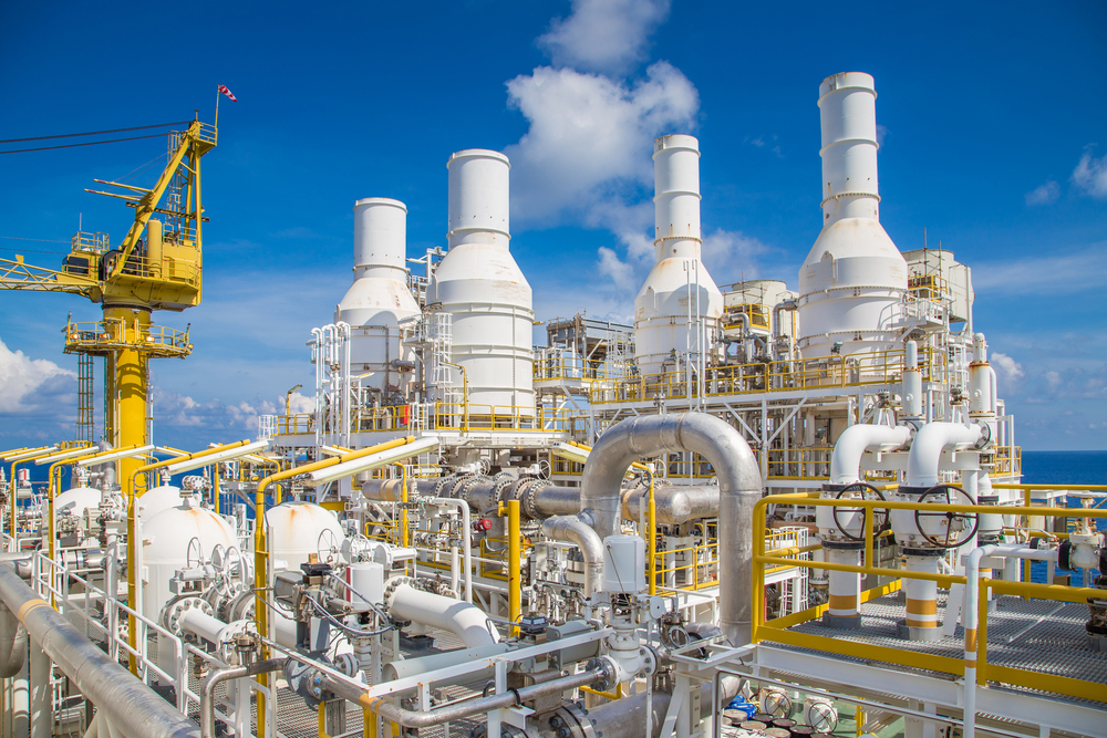 Integrated Solutions for Industrial, Oil & Gas, Mining Equipment