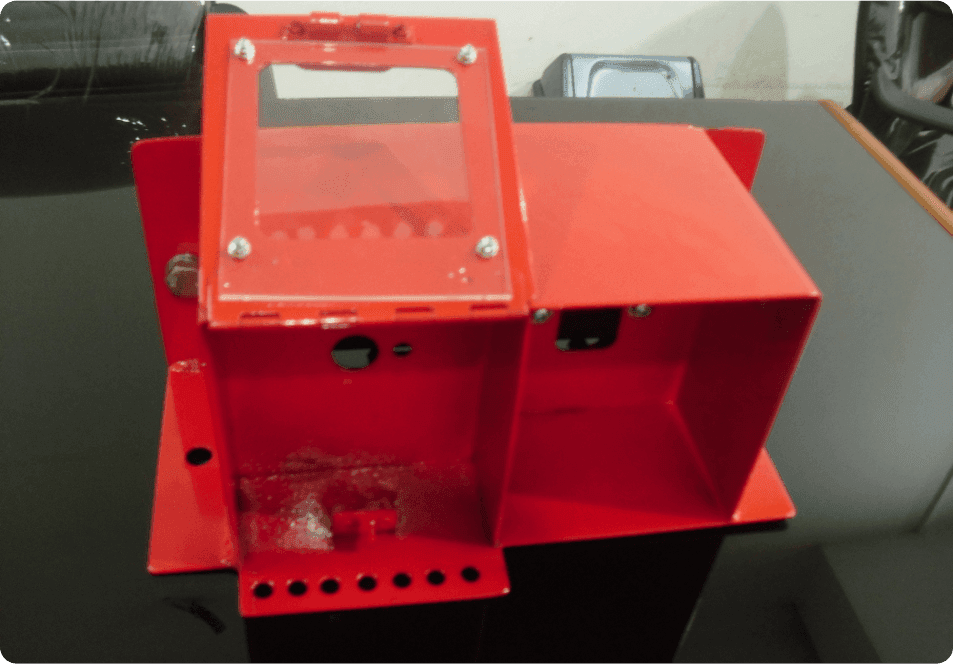 Construction Project