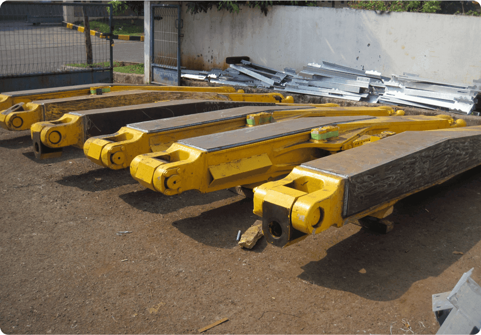 Construction Project