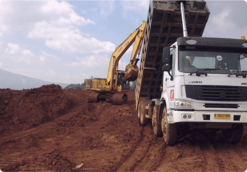 Construction Project