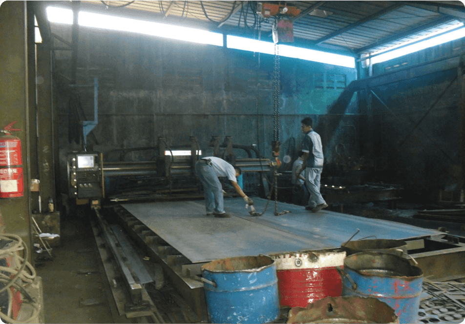 Construction Project