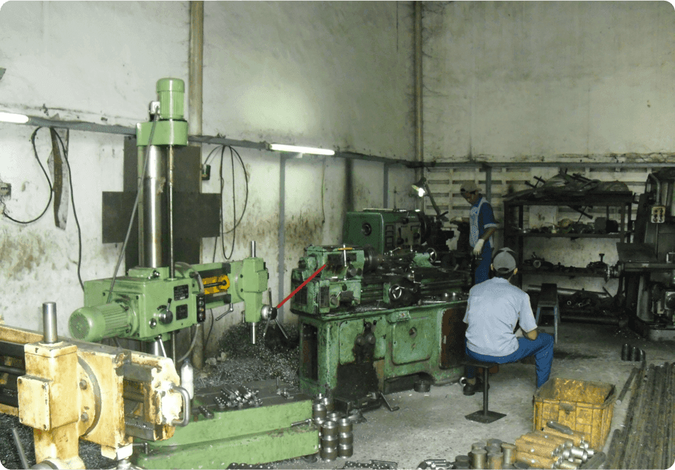 Construction Project