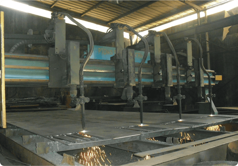 Construction Project