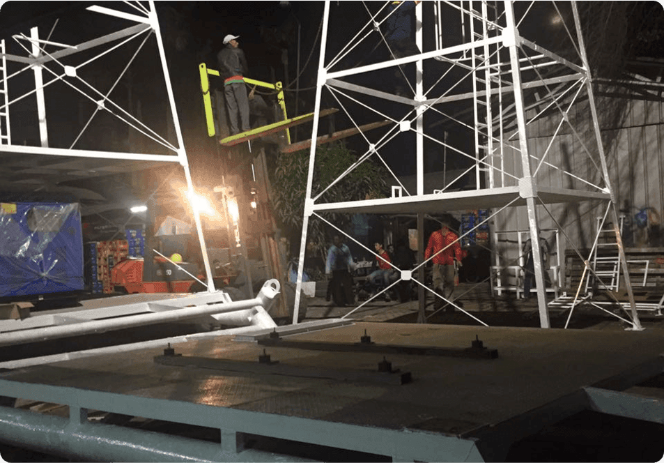 Construction Project