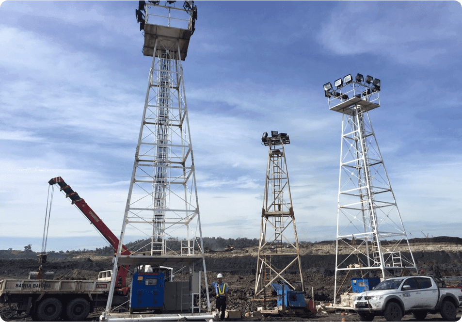 Construction Project