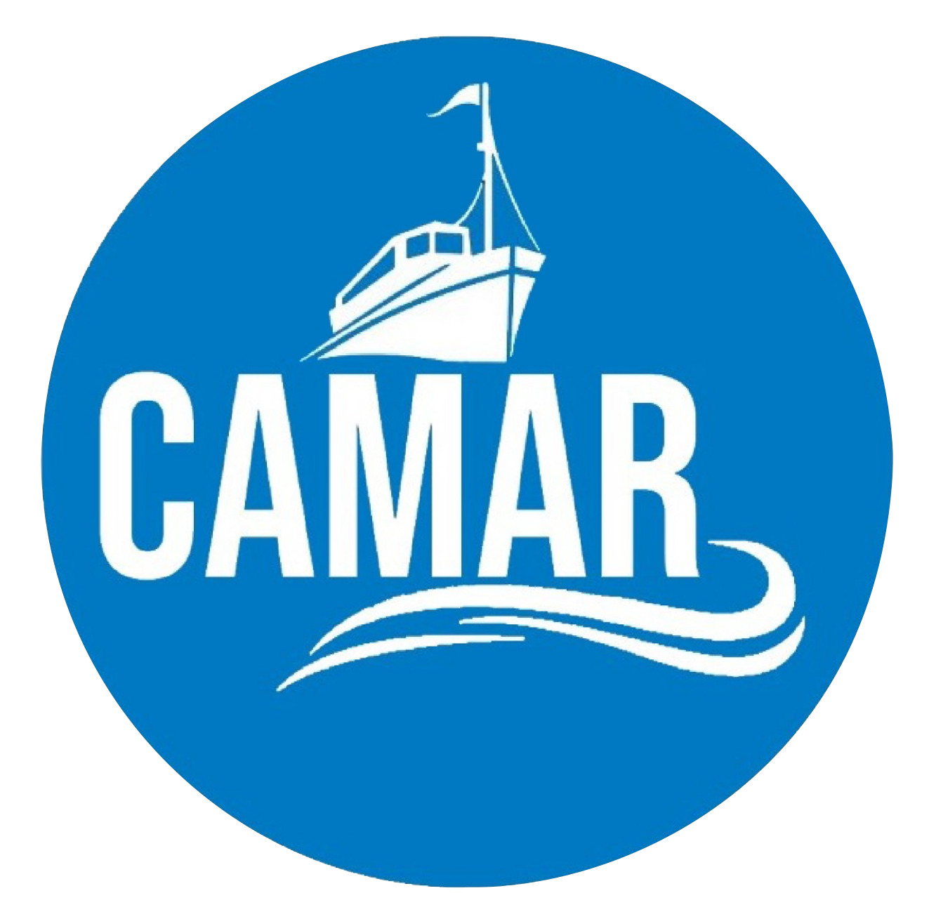 Camar Smart Fishing